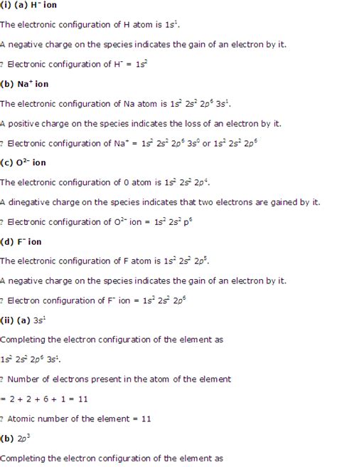 Ncert Solutions Class 11 Chemistry Chapter 2 Structure Of The Atom Ncertplanet