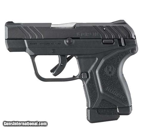 Ruger Lcp Ii 22lr Lite Rack Semi Automatic Pistol For Sale