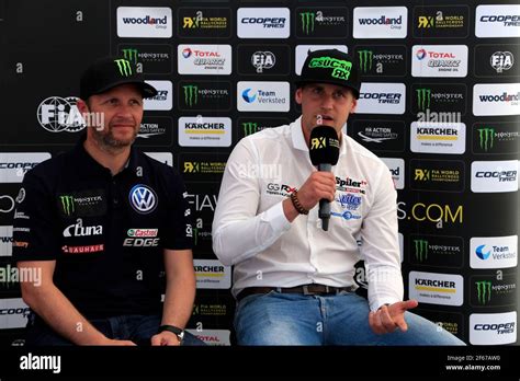 Solberg Petter Nor Psrx Volkswagen Sweden Volkswagen Polo Gti