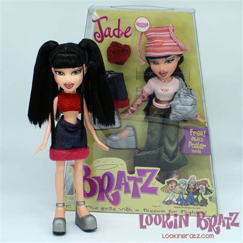 Bratz 20 Yearz Special Edition Dolls A Lookin Bratz Review — Lookin