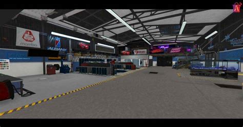 FiveM Auto Exotics Car Dealership MLO FiveM Car Dealership MLO