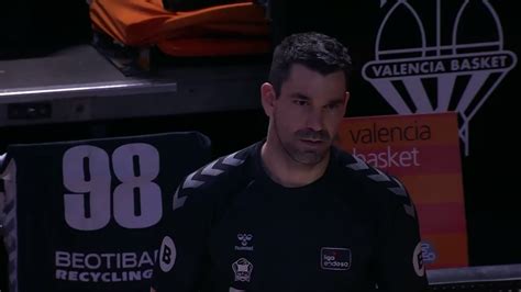 Surne Bilbao Basket On Twitter La Ovaci N Interminable As Fue El