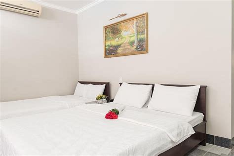 Seasala Hotel Vung Tau Vietnam Prezzi E Recensioni 2025