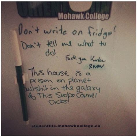 Hilarious Passive Aggressive Notes 25 Pics