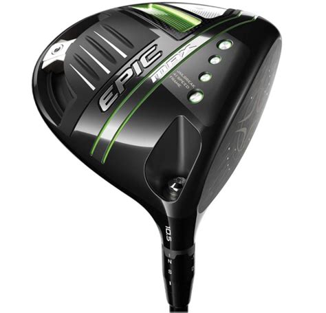 Callaway Rogue ST Max Vs Epic Speed Driver Review & Comparison - The ...