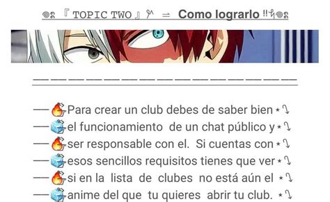 Que Es Un Club En Anime Universe Anime Universe Amino