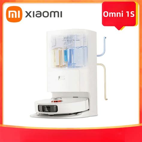 Робот-пылесос Xiaomi B116. - купить по выгодной цене в интернет ...