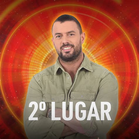 Bernardo Sousa O Grande Vencedor Da Segunda Edi O Do Big Brother Famosos