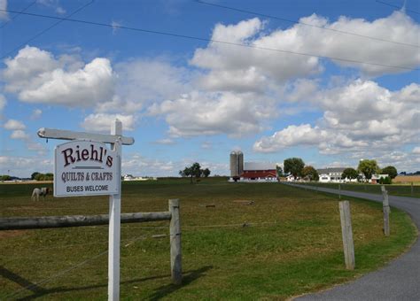 Best Amish Shops in Lancaster PA - Historic Smithton Inn