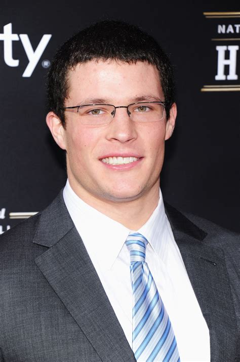 Luke Kuechly wins Butkus Award | Freelance Writing Jobs