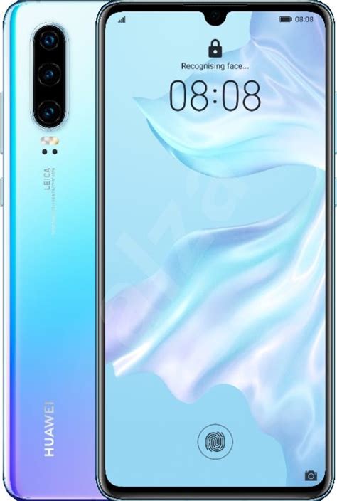 Huawei P Gb Gb Breathing Crystal Pro Laika