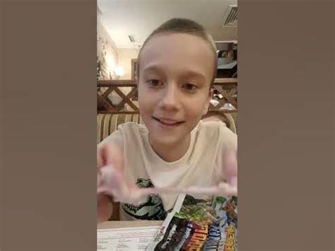 Распаковка пакетика от сбабам хищники юрского периода (я в ресторане ...