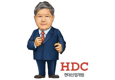 최익훈 Hdc현대산업개발 신임 대표기로에 선 현산 ‘구원투수 역할 해낼까