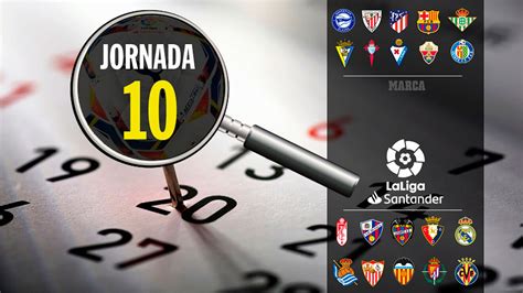 Calendario Liga Partidos horarios y dónde ver en TV y online la