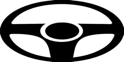 Rim Steering Part Wheel Spoke Logo Symbol Font Circle Automotive Wheel