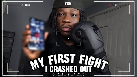 My First Fight Storytime Video Included Youtube