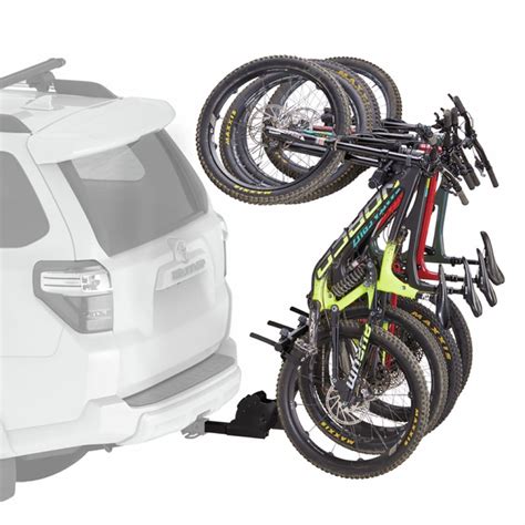 Yakima Hangover 6 Hitch Bike Rack