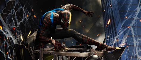 Game Informer: На PlayStation 5 выйдет не только Spider-Man: Miles ...