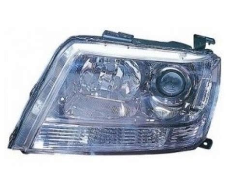 Phare Gauche Conducteur H7 HB3 Suzuki GRAND VITARA 5 PORTES 2005