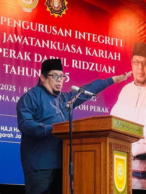 Pejabat Pentadbiran Agama Islam Daerah Ipoh Perak Malaysia added a new ...