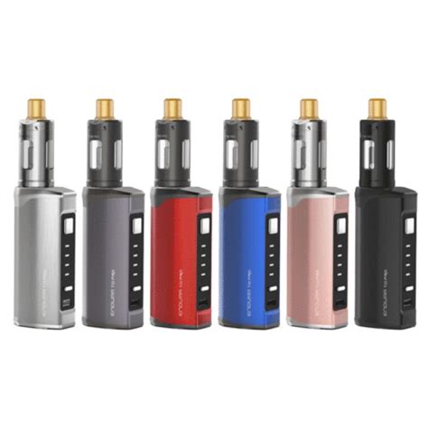 Innokin Endura T22 Pro Vape Kit Mtl Vape Kits