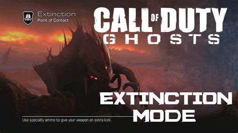 Call Of Duty Ghosts Extinction Crack Pc Coldlord