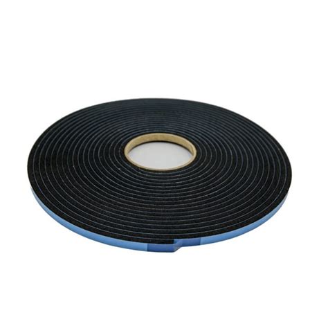 Black Double Sided Foam Tape Heavy Duty 14 Inch Caat 15 Hndmd