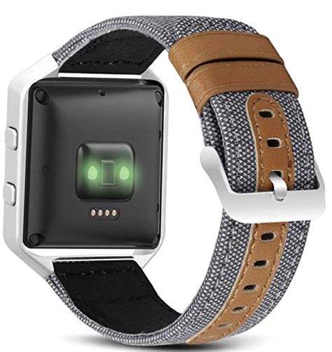 Best Fitbit Blaze Bands In 2022 Imore