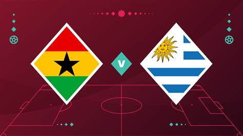 Pronostic Ghana Uruguay Analyse Et Prono Du Match Du Mondial