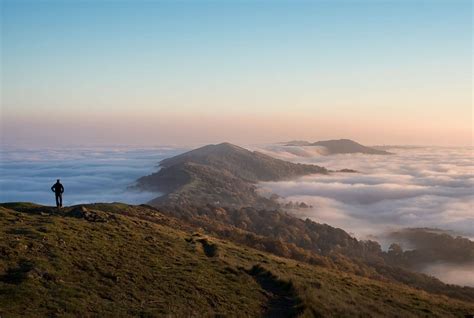 Walk Finder Visit The Malverns