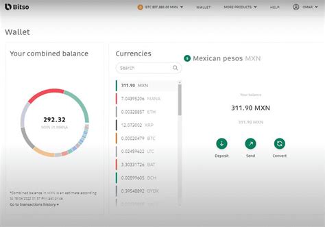 Como Transferir Criptomonedas De Bitso A Binance Kucoin