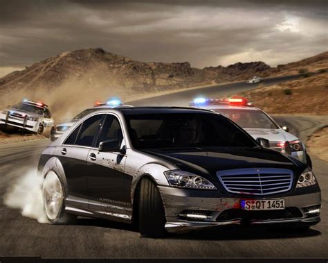 Mercedes S Class Wallpapers Wallpaper Cave