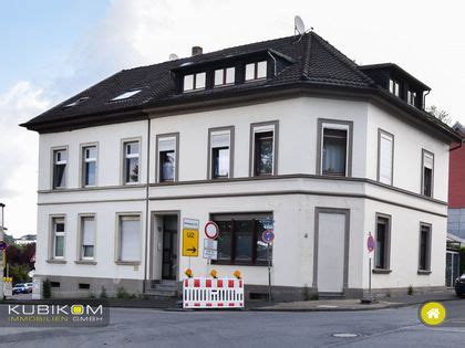 4 4 5 Zimmer Wohnung Zur Miete In Solingen ImmoScout24