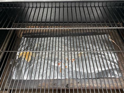 How To Clean A Traeger Grill Real Photos