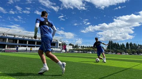 Talleres Se Prepara Para Su Ltimo Partido En Ecuador Club Atl Tico