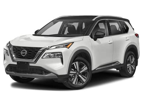 New 2023 Nissan Rogue Vehicles For Sale In Fairfield | Paul Miller Nissan