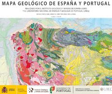 Mina Lomero Poyatos Cortegana El Cerro de Andévalo Huelva MTI Blog