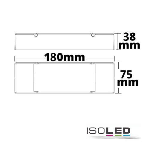 Dimmer Dali Dt Rgb W Isoled Ks Licht