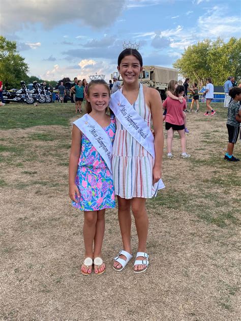 Miss Hampton Beach Pageant – Hampton Beach