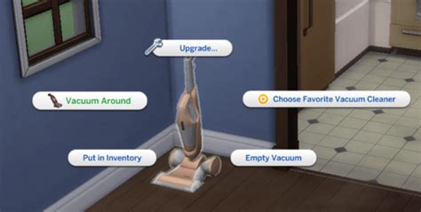 The Sims 4 Bust The Dust Kit Guide Micat Game