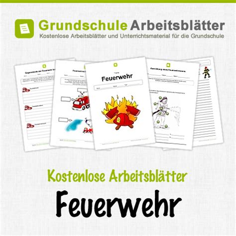 Kostenlose Arbeitsblätter und Unterrichtsmaterial für den