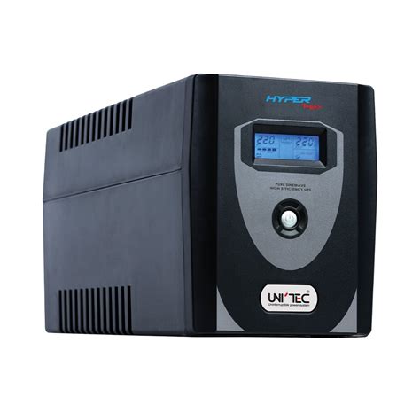 Unitec Ups Hypermax Va W