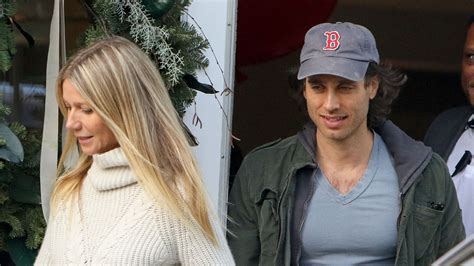 Gwyneth Paltrow Is So Happy In Second Marriage To Brad Falchuk