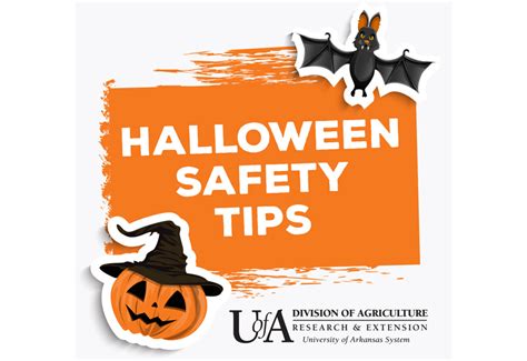 Tips For Safe Trick Or Treating And Candy Consumption This Halloween