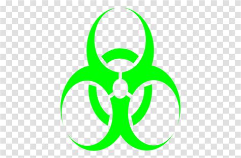 Detail Biohazard Symbol Transparent Background Koleksi Nomer