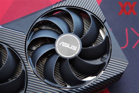 Kompakt Und Schnell Aber Zu Teuer Asus Dual Geforce Rtx Oc Im