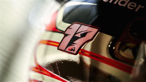 Charles Leclerc Reveals Tribute Helmet For Jules Bianchi Ahead Of