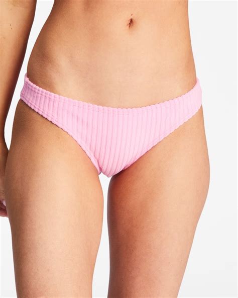 Billabong Bikini Bottoms Clearance In The Loop Isla Bikini Bottoms