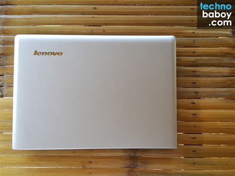 The Lenovo G40-70 Laptop Quick Review