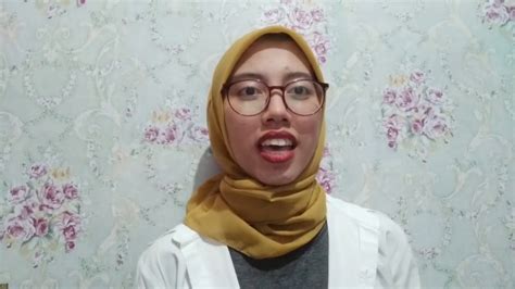 Terjemahan Korea Indonesia II R6 Syifa Azizah Rahma YouTube